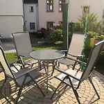 Appartement Winzer Annaberg-Buchholz