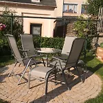 Apartamento Winzer Annaberg-Buchholz