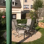 Apartamento Winzer Annaberg-Buchholz