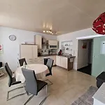 Apartamento Winzer