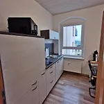Winzer Apartamento Annaberg-Buchholz