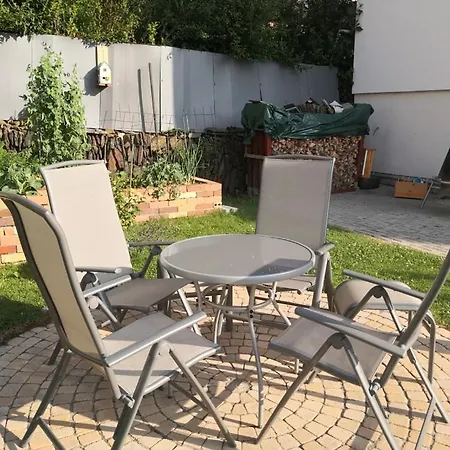 Apartament Winzer *