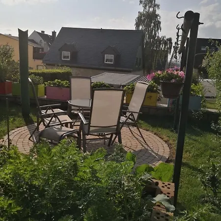 Winzer Apartament *