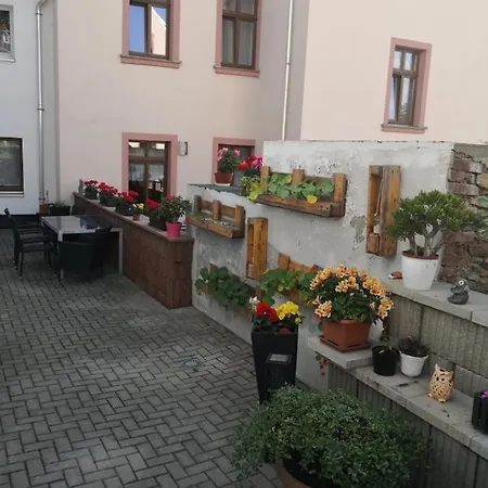 Winzer Apartament