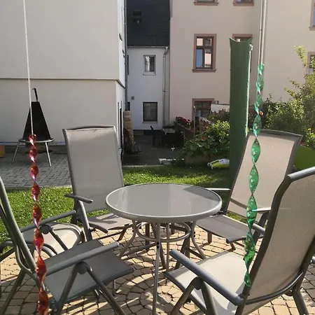 Winzer Annaberg-Buchholz