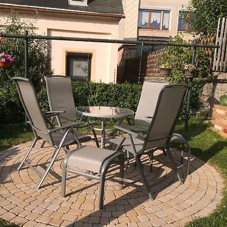 Apartament Winzer Annaberg-Buchholz