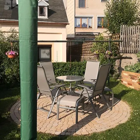 Apartament Winzer Annaberg-Buchholz