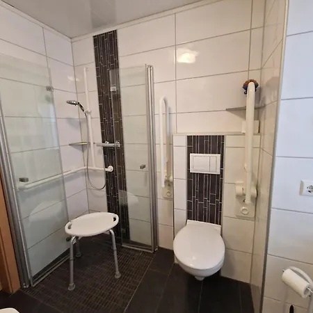 Winzer Apartamento *