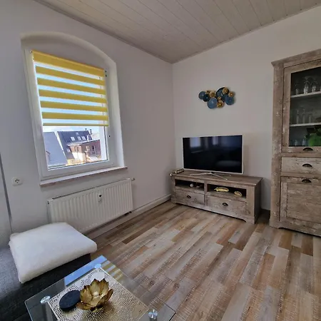 Appartement Winzer