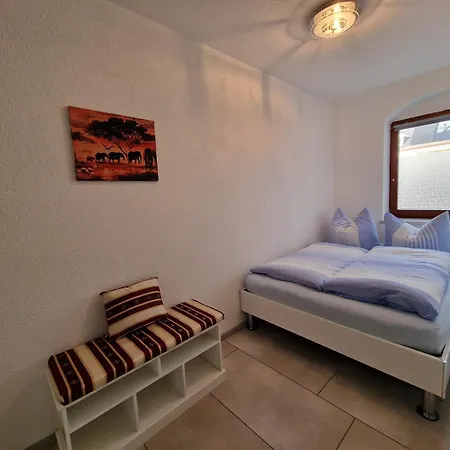 Winzer Appartement *