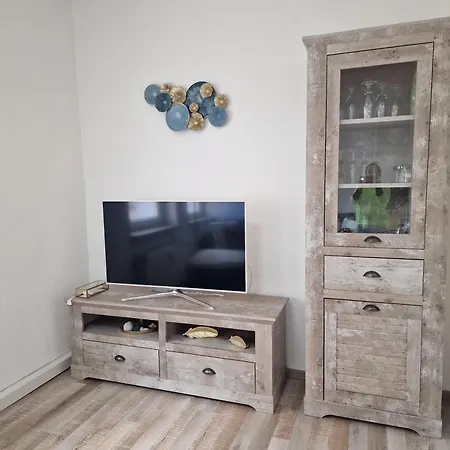 Appartement Winzer *