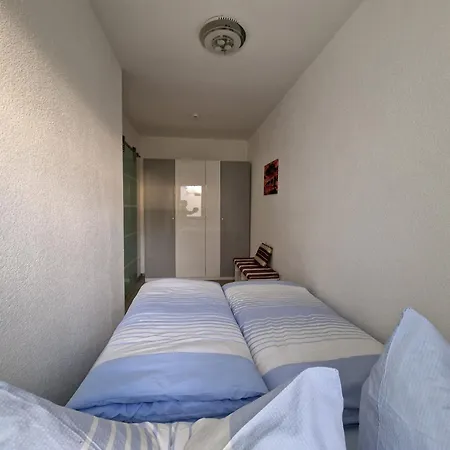 Winzer Apartament Annaberg-Buchholz