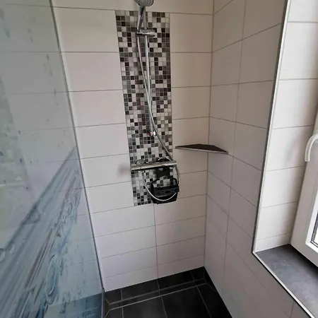 Apartament Winzer *