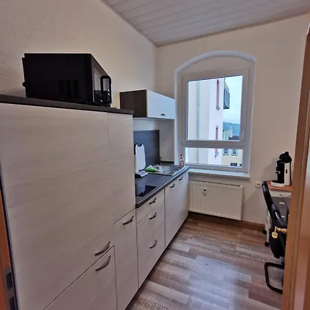 Winzer Apartament Annaberg-Buchholz