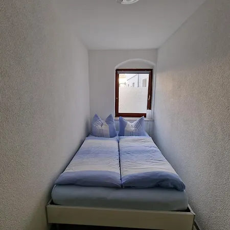 Apartament Winzer *