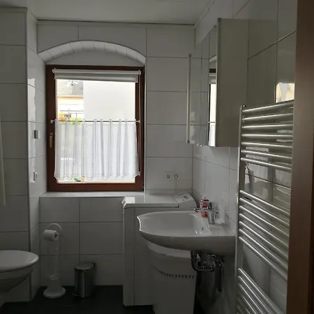 Winzer דירה אנברג - בוכהולץ