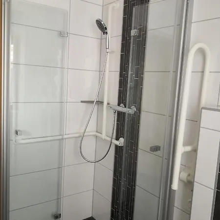 דירה Winzer אנברג - בוכהולץ