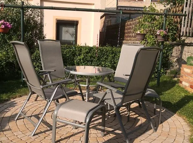 דירה Winzer אנברג - בוכהולץ