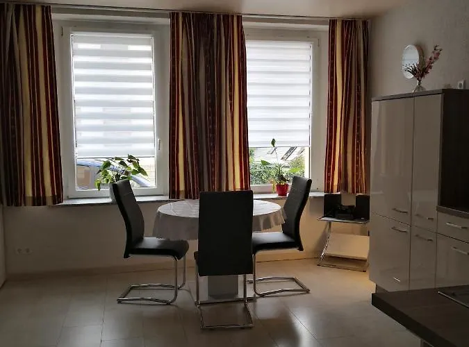 דירה Winzer אנברג - בוכהולץ