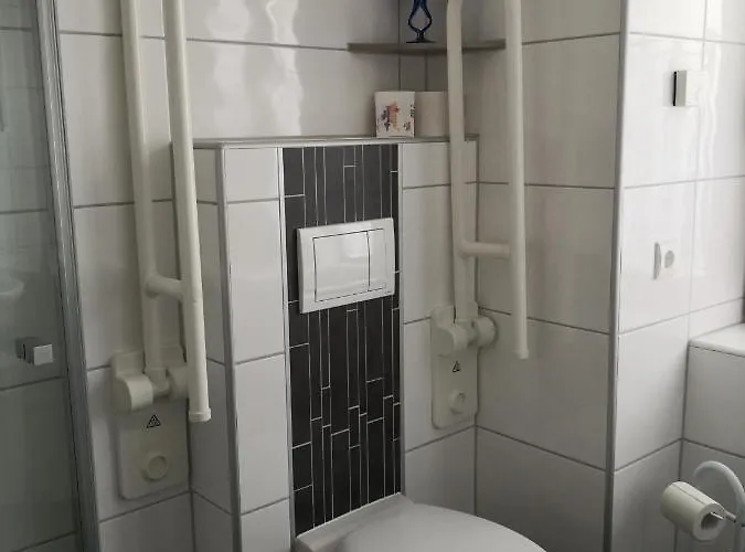 Lejlighed Winzer Annaberg-Buchholz