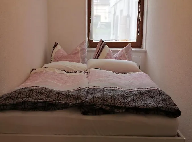 Winzer * אנברג - בוכהולץ