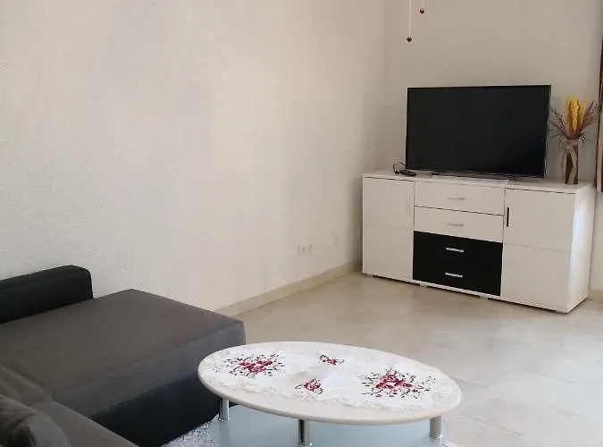 Winzer דירה אנברג - בוכהולץ