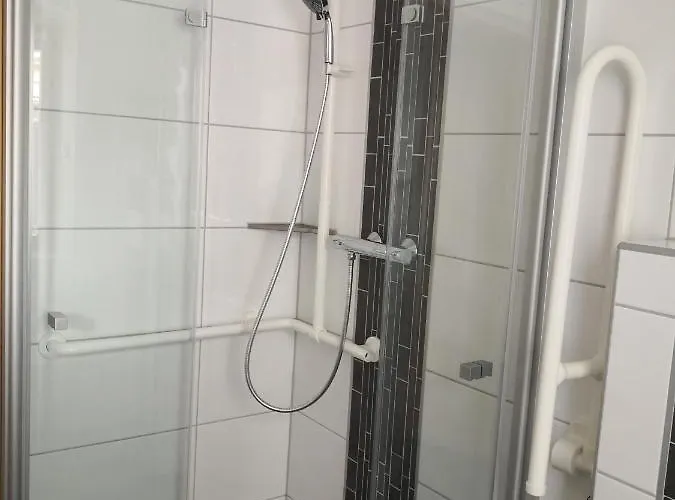 Lejlighed Winzer Annaberg-Buchholz