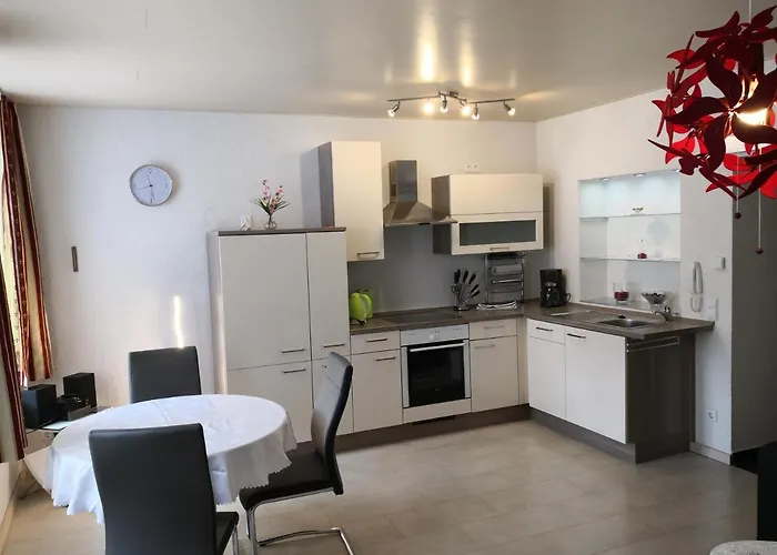 Winzer * אנברג - בוכהולץ